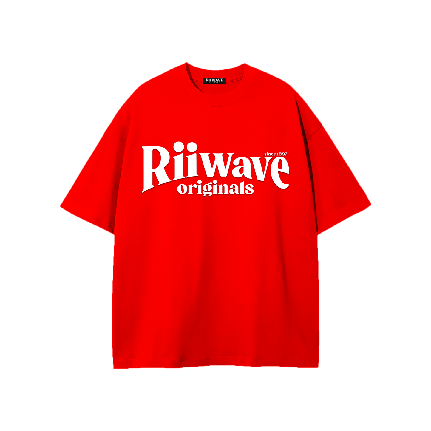 RiiWave Originals
